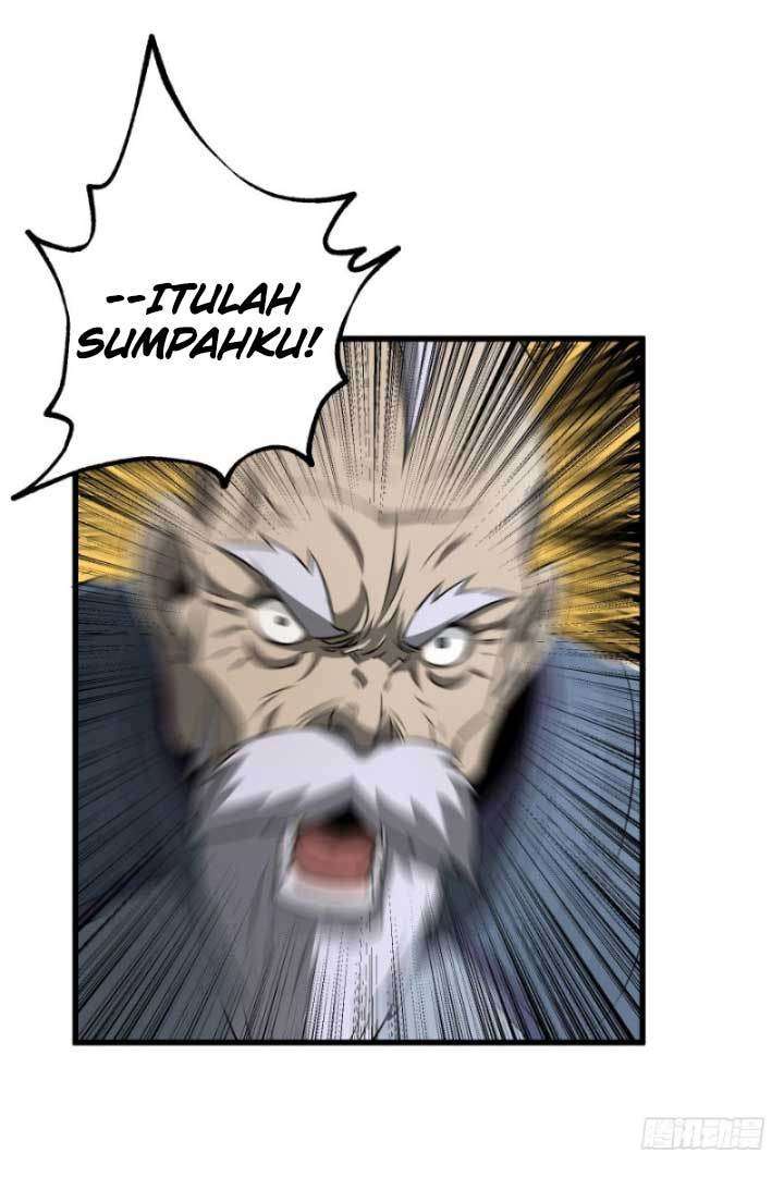The Hunter Chapter 20 - halaman 18