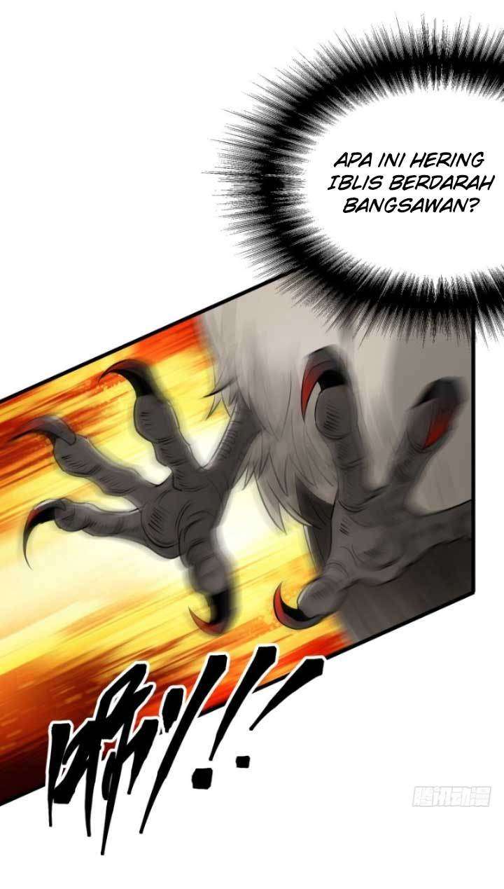 The Hunter Chapter 20 - halaman 22