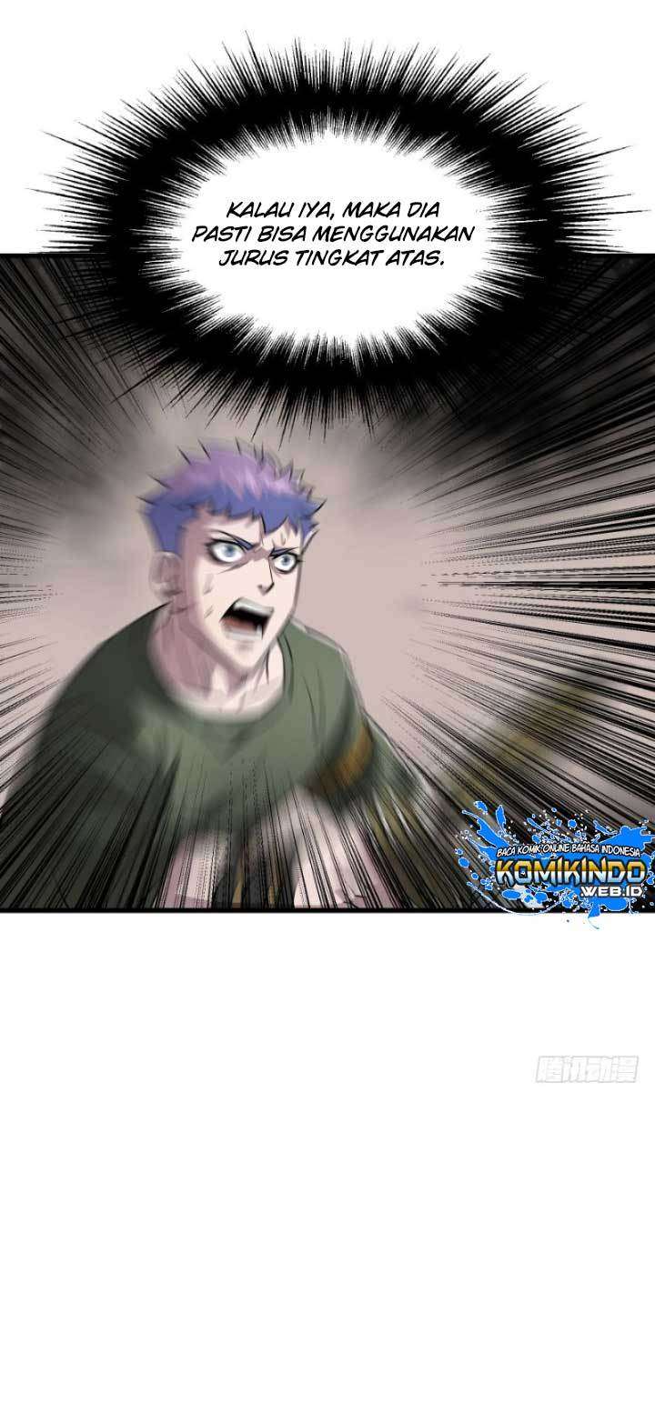 The Hunter Chapter 20 - halaman 23