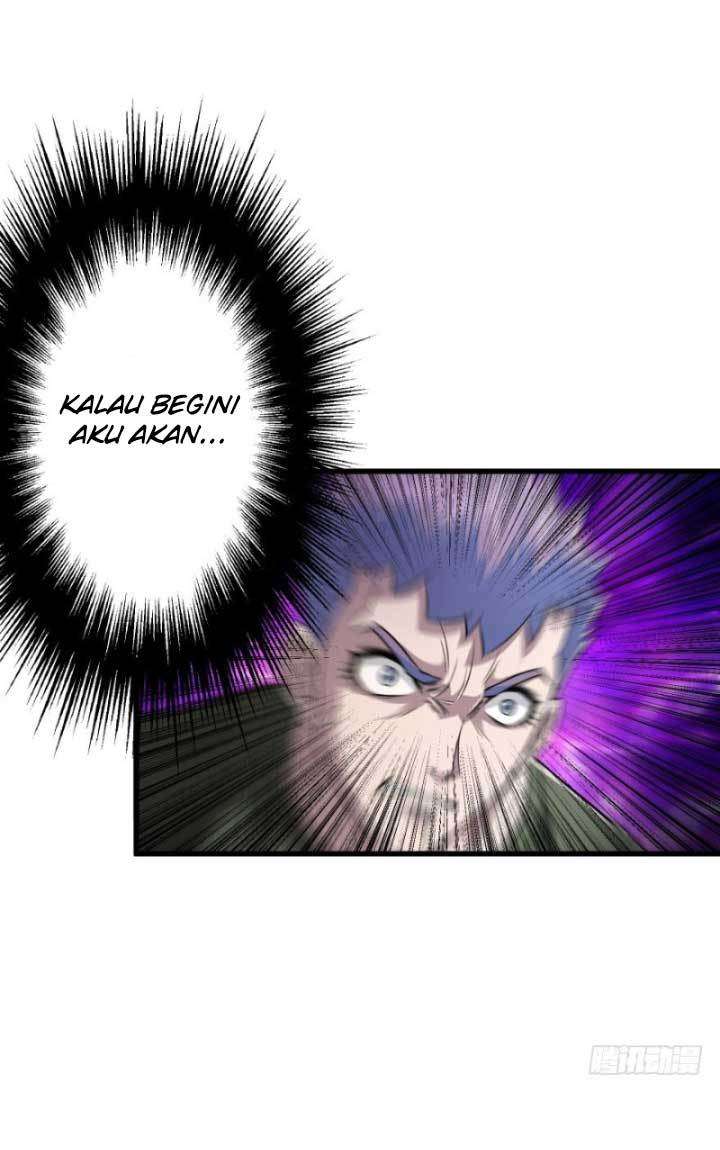 The Hunter Chapter 20 - halaman 25