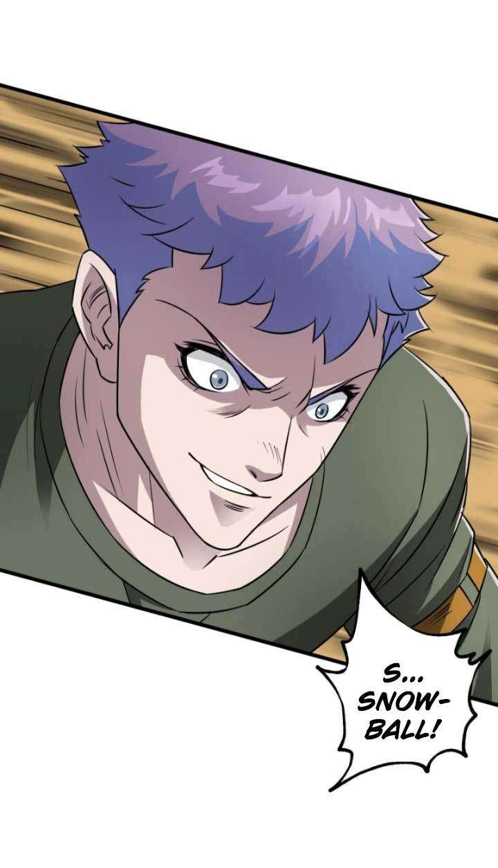 The Hunter Chapter 20 - halaman 28