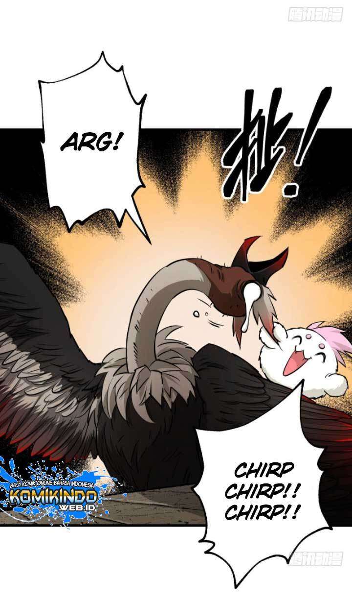 The Hunter Chapter 20 - halaman 29