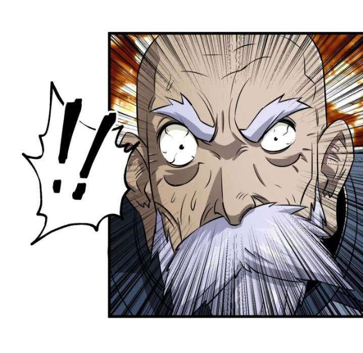 The Hunter Chapter 20 - halaman 30