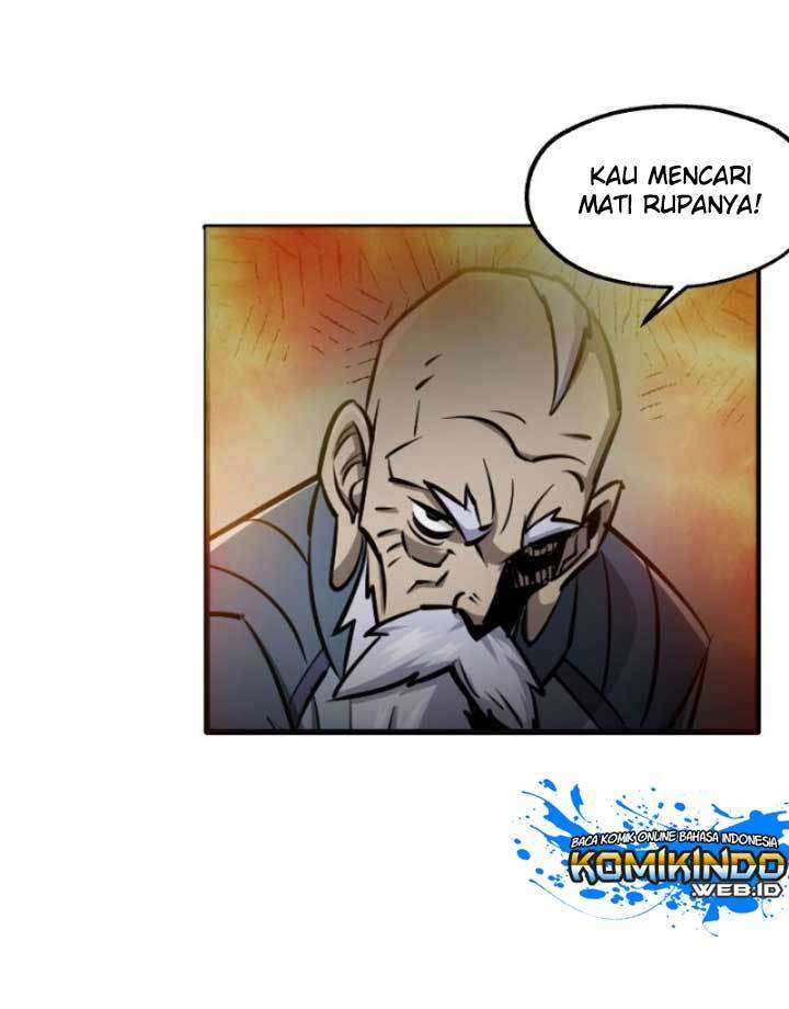 The Hunter Chapter 20 - halaman 36