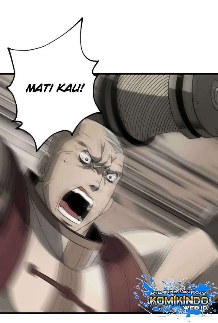 The Hunter Chapter 20 - halaman 4