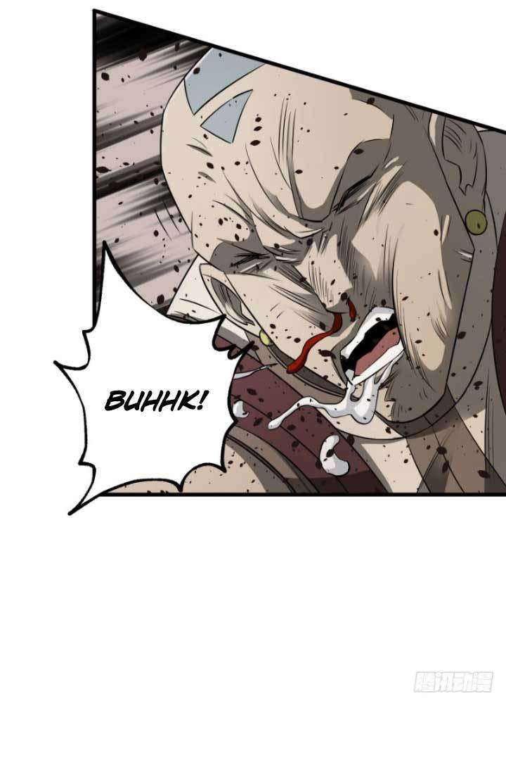 The Hunter Chapter 20 - halaman 9