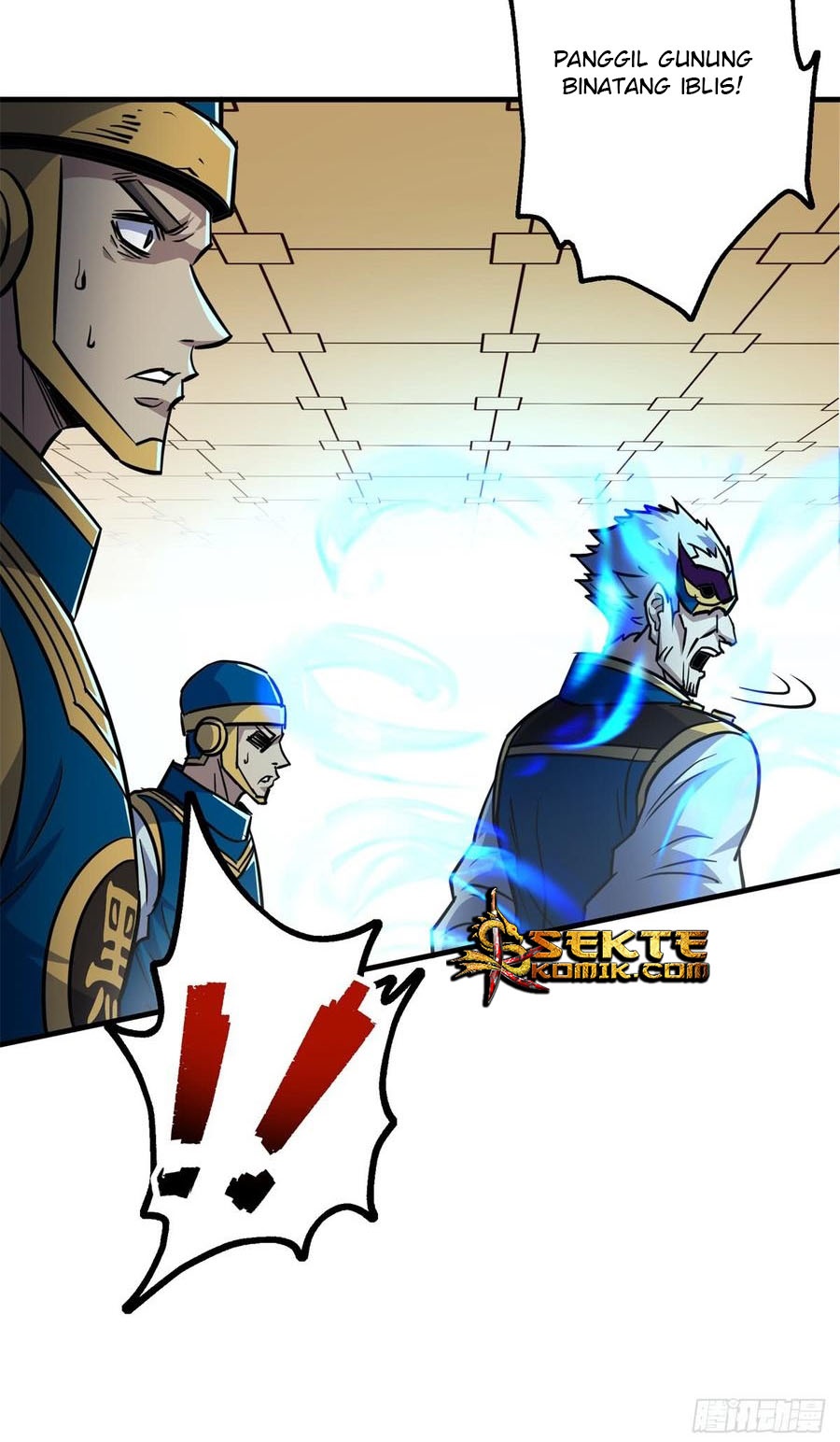 The Hunter Chapter 200 - halaman 13