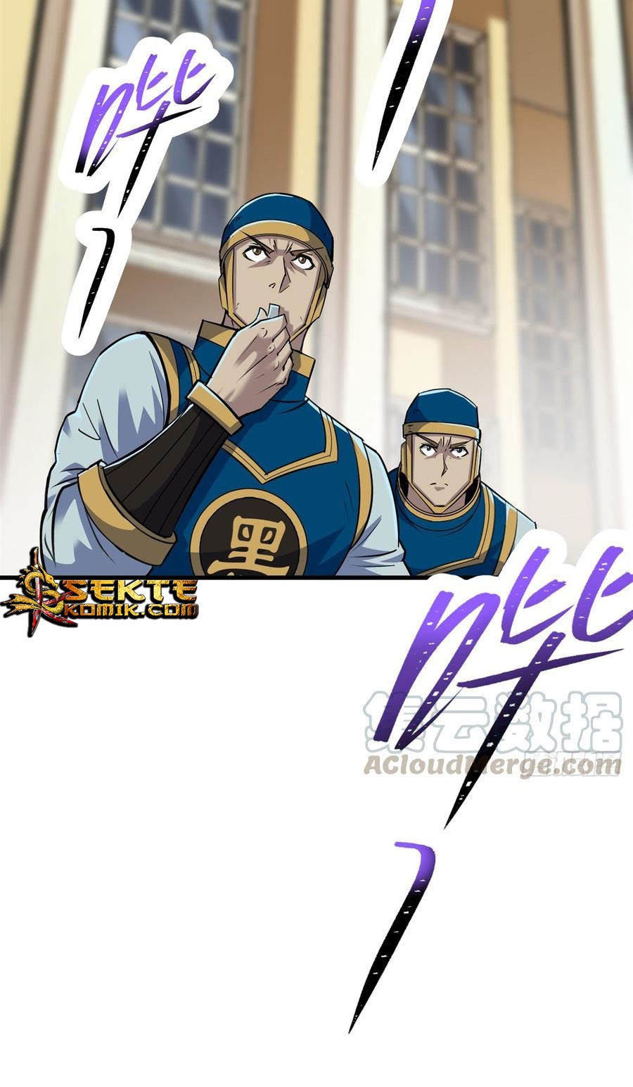 The Hunter Chapter 200 - halaman 16