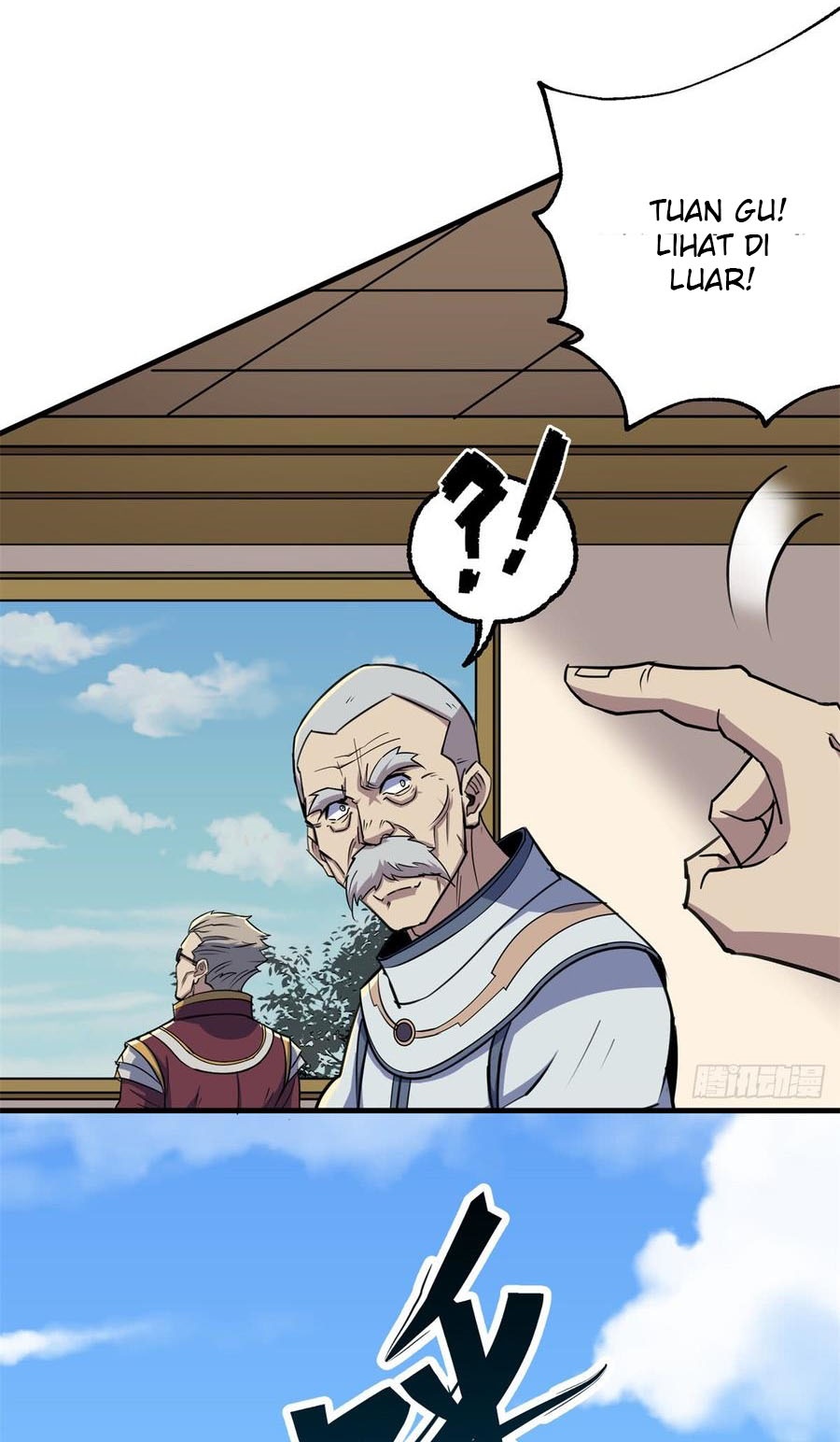 The Hunter Chapter 200 - halaman 19