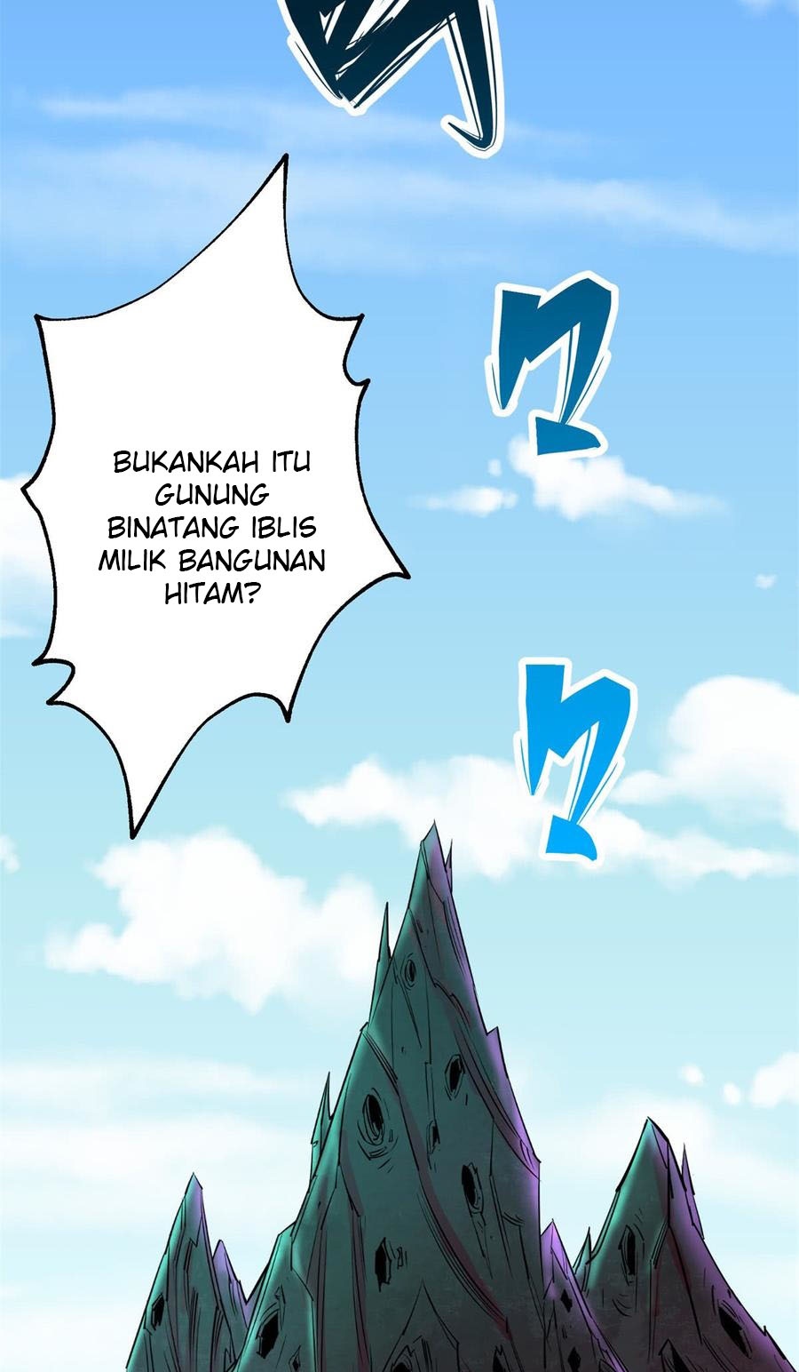 The Hunter Chapter 200 - halaman 20