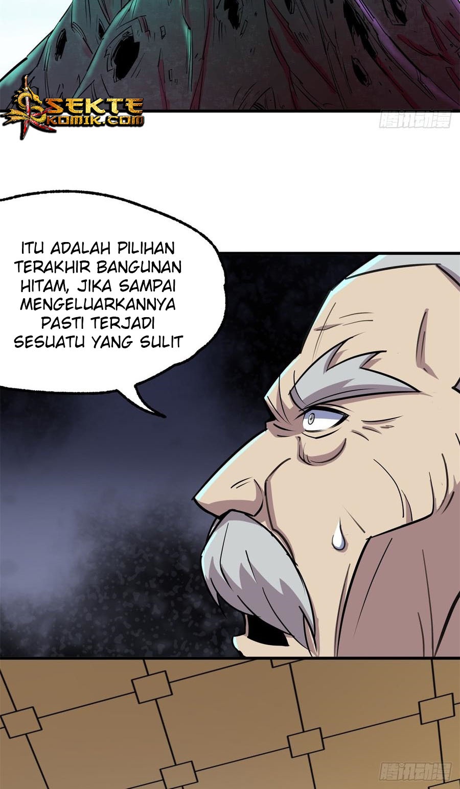 The Hunter Chapter 200 - halaman 21