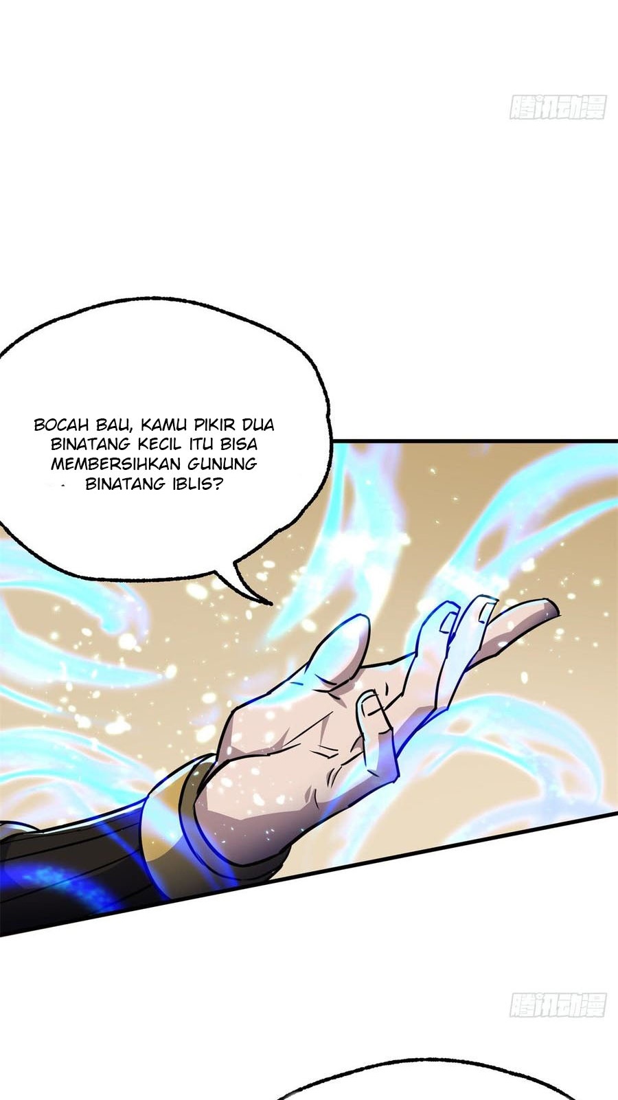 The Hunter Chapter 200 - halaman 29