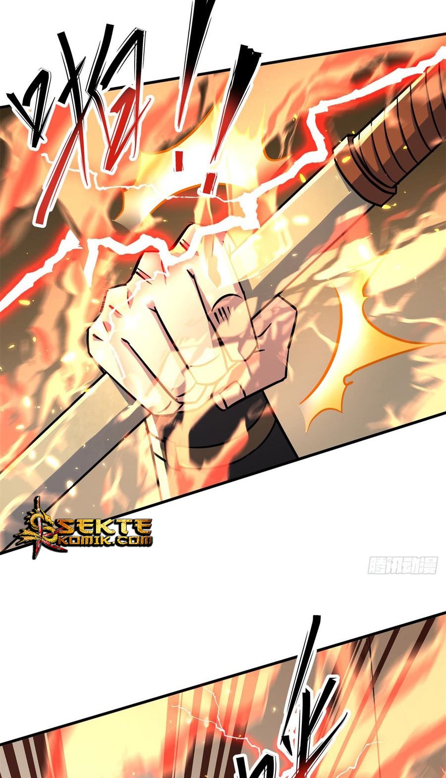 The Hunter Chapter 200 - halaman 36