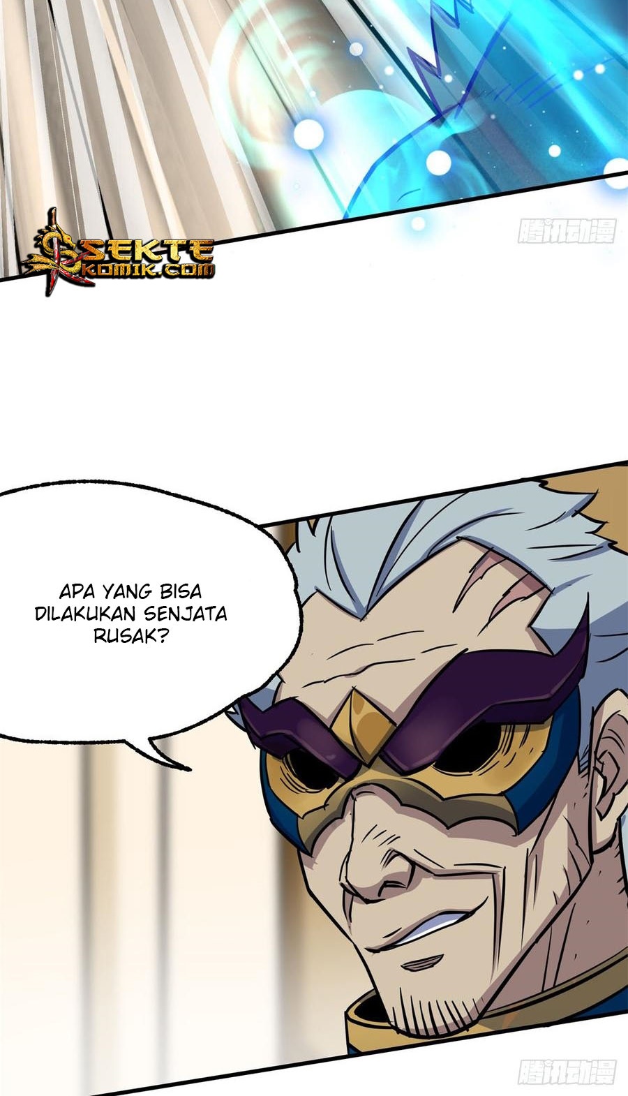 The Hunter Chapter 200 - halaman 41