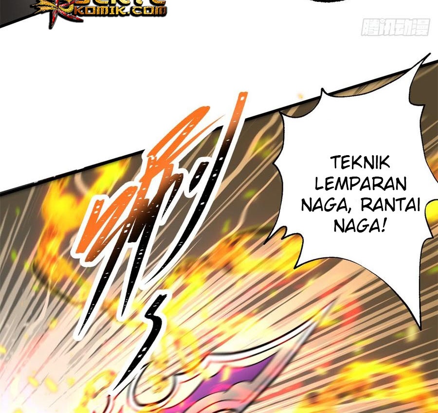 The Hunter Chapter 200 - halaman 43