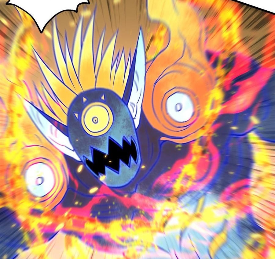 The Hunter Chapter 200 - halaman 45