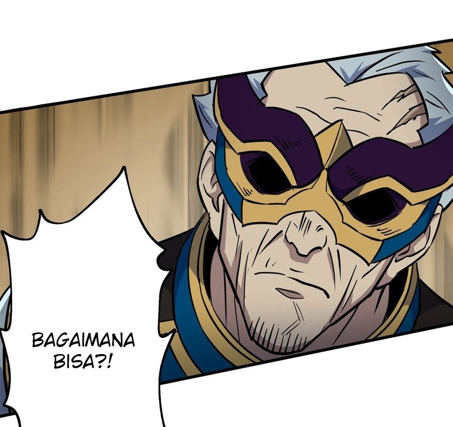 The Hunter Chapter 200 - halaman 48