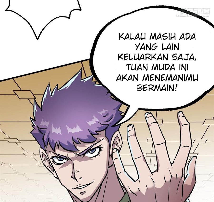 The Hunter Chapter 200 - halaman 49