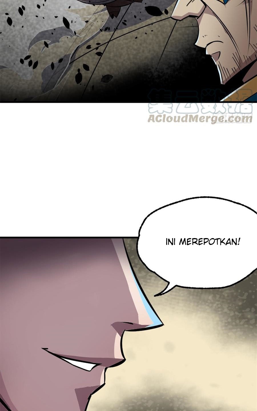 The Hunter Chapter 201 - halaman 17