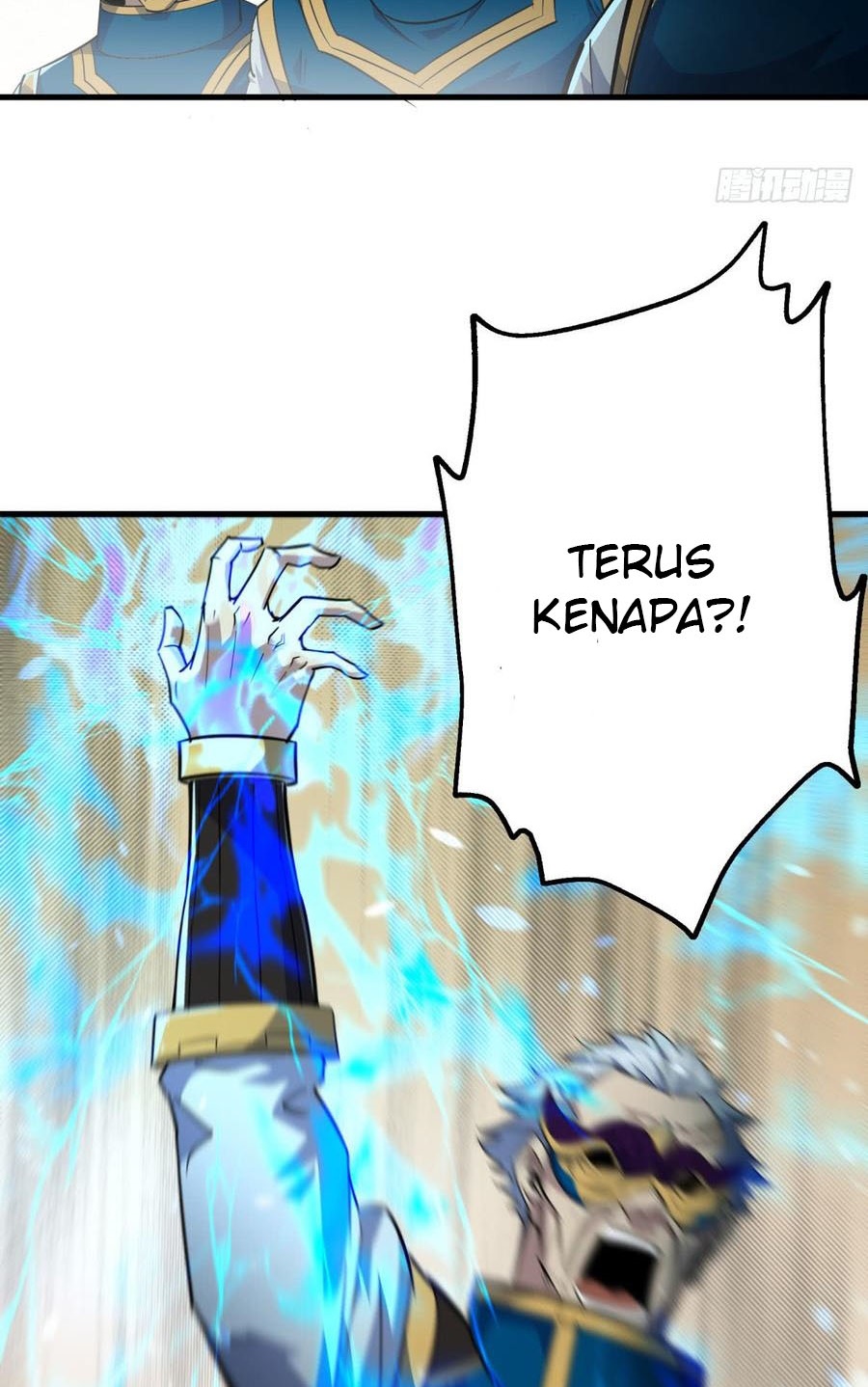 The Hunter Chapter 201 - halaman 20