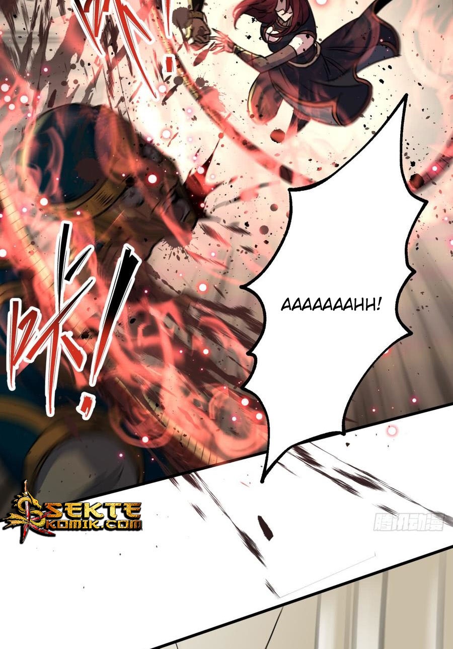The Hunter Chapter 201 - halaman 44