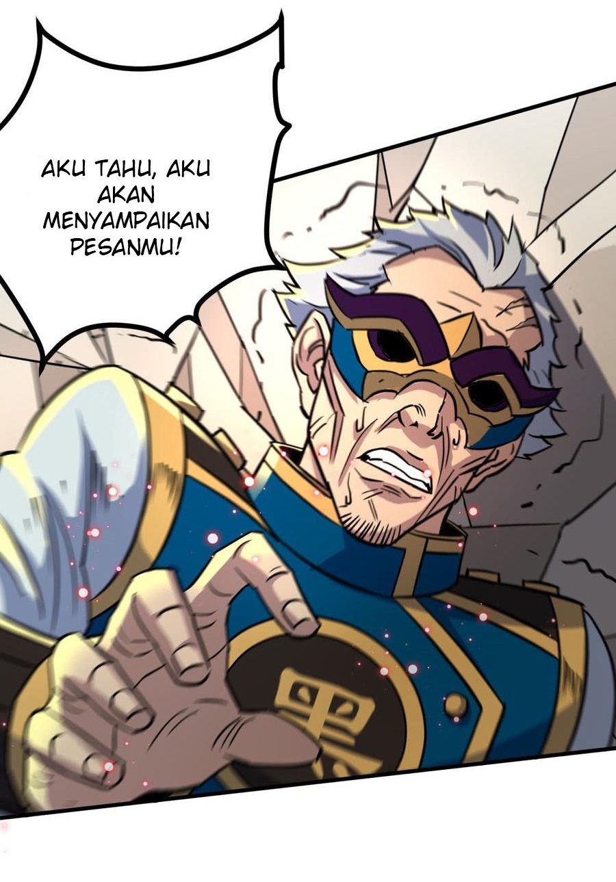 The Hunter Chapter 201 - halaman 46