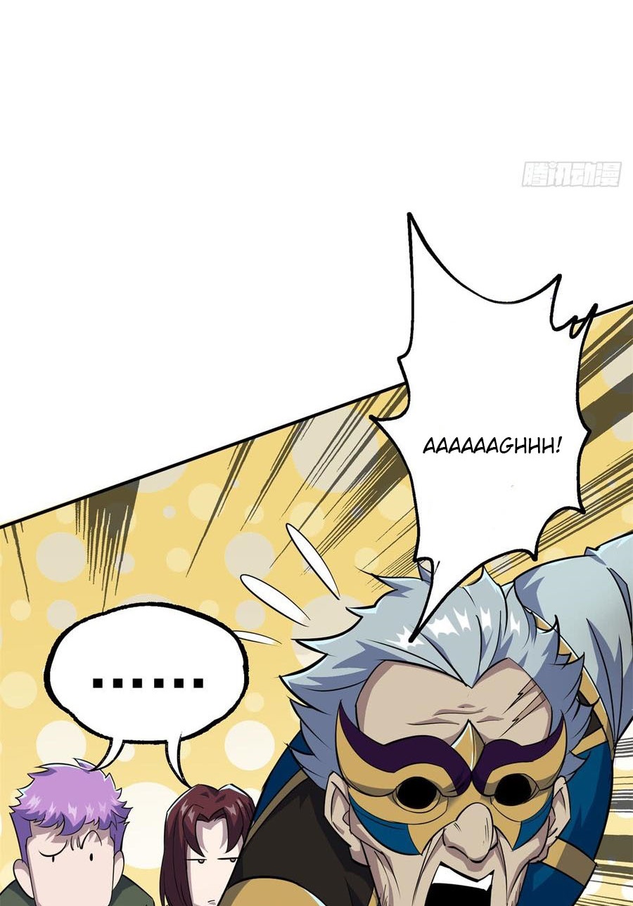 The Hunter Chapter 201 - halaman 47