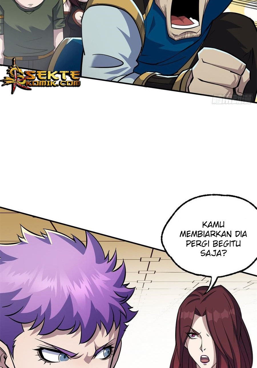 The Hunter Chapter 201 - halaman 48
