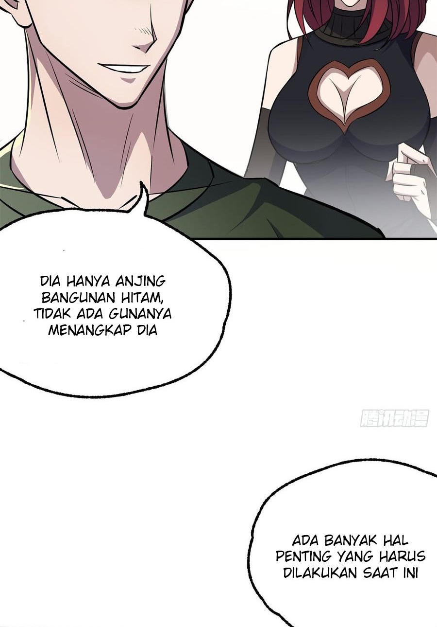The Hunter Chapter 201 - halaman 49