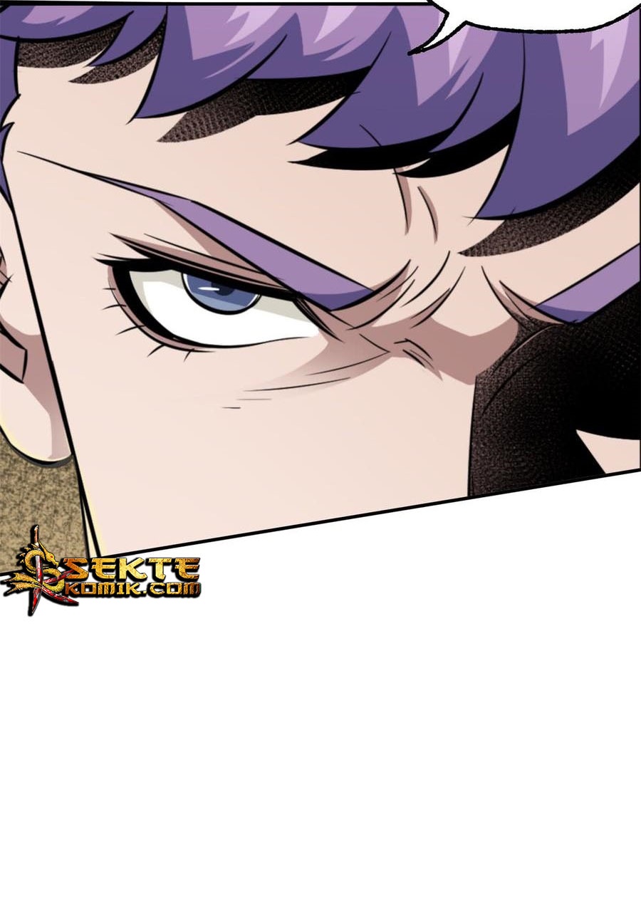 The Hunter Chapter 201 - halaman 50