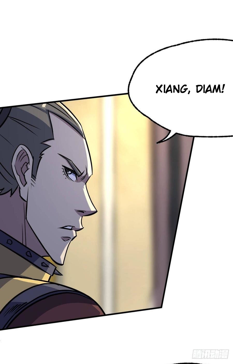 The Hunter Chapter 202 - halaman 12