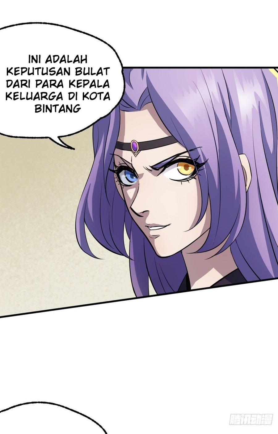 The Hunter Chapter 202 - halaman 14