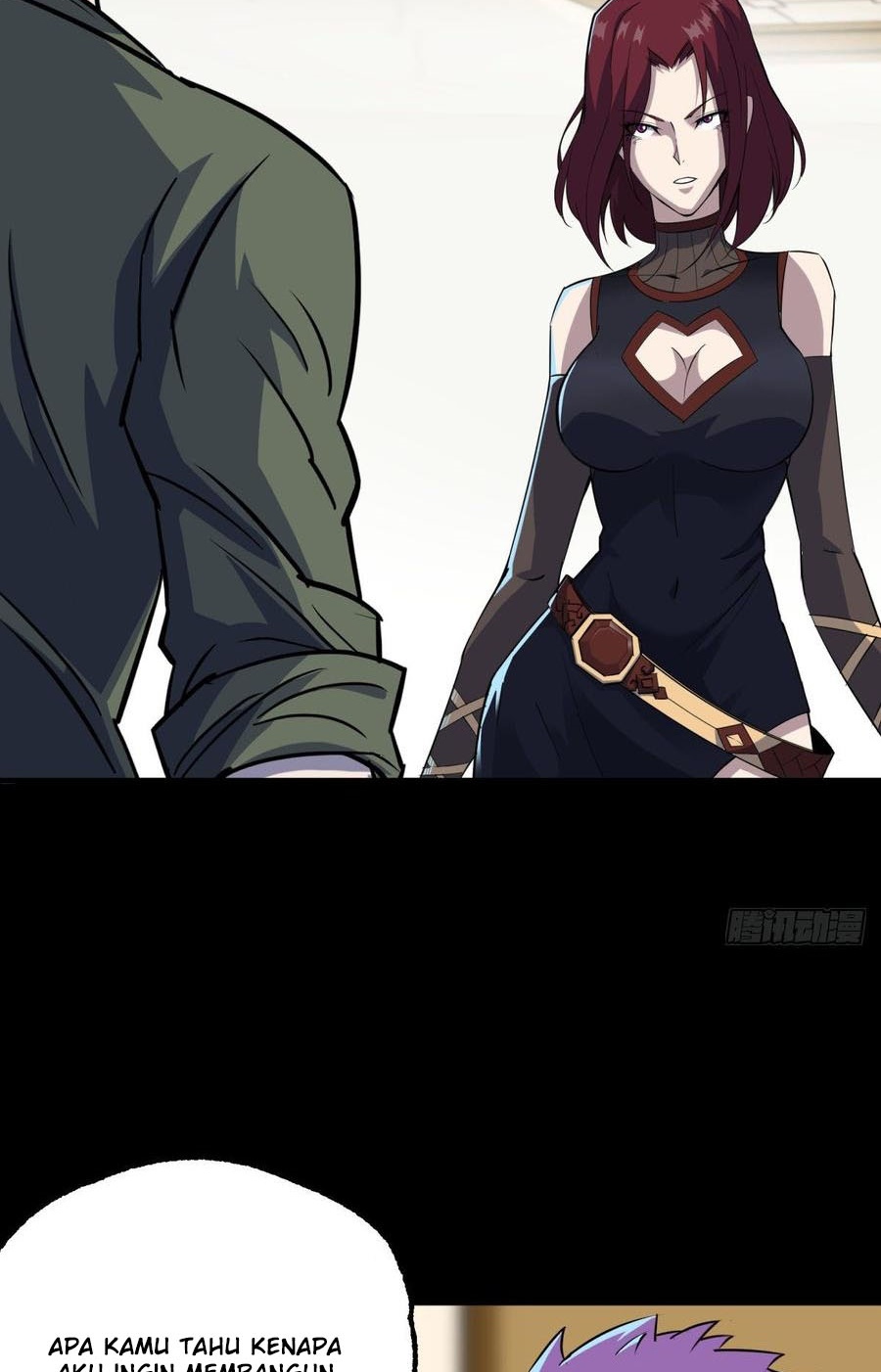 The Hunter Chapter 202 - halaman 18