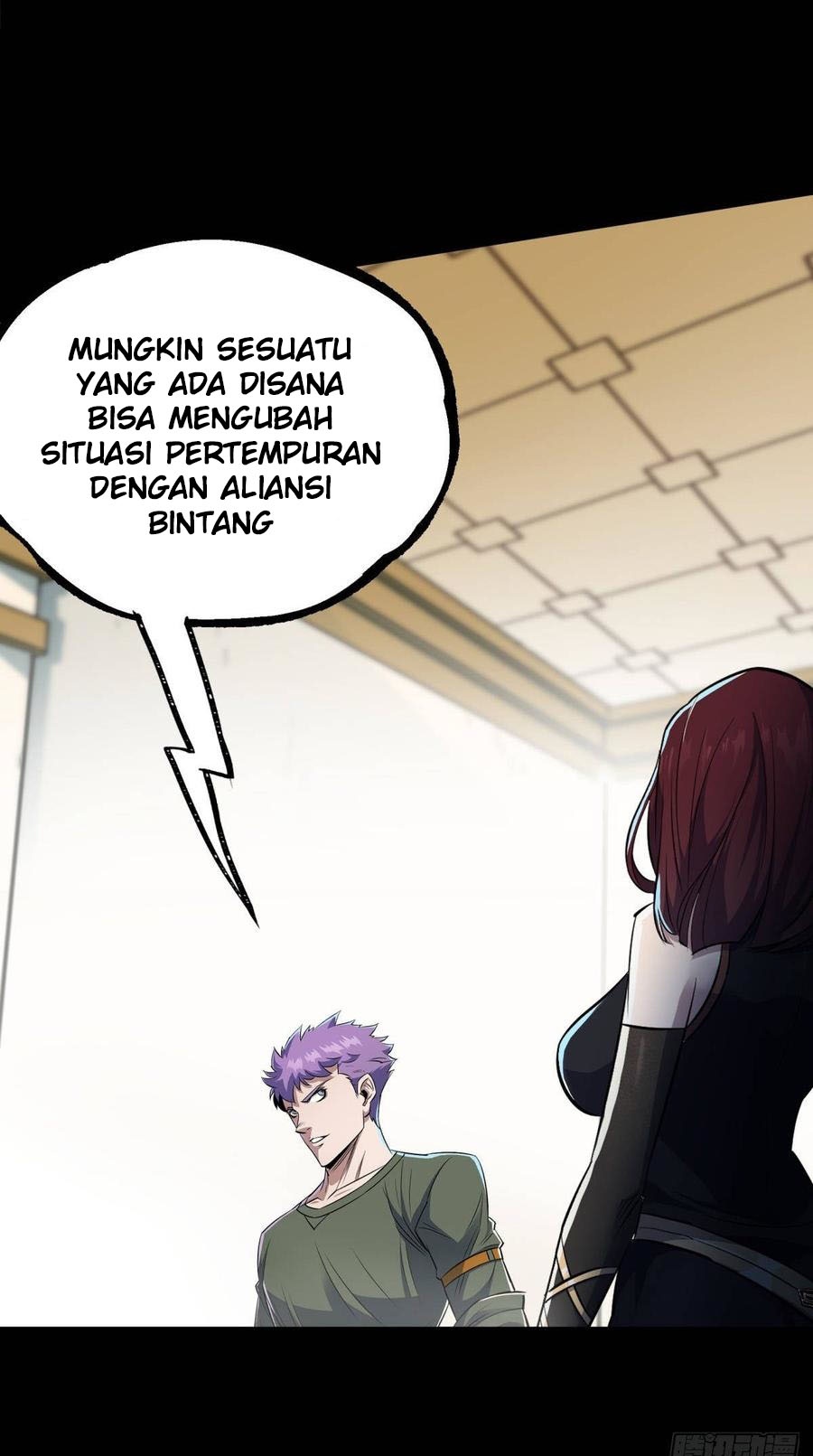 The Hunter Chapter 202 - halaman 22