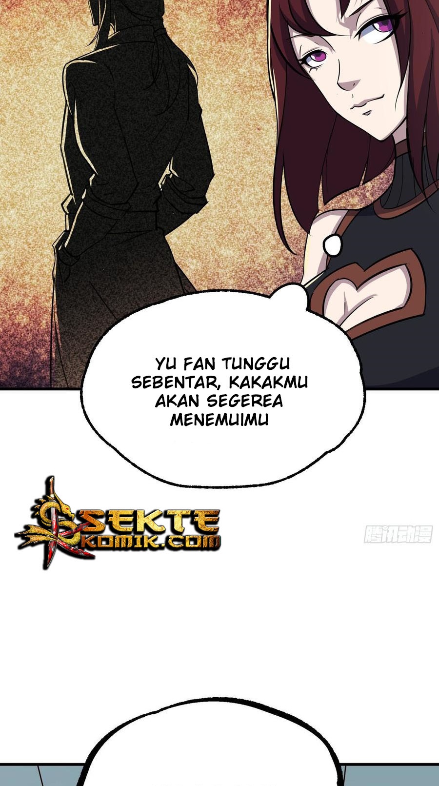The Hunter Chapter 202 - halaman 27