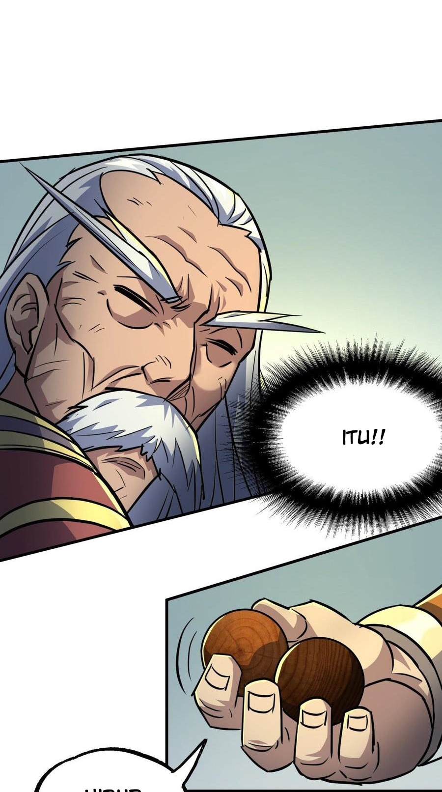 The Hunter Chapter 202 - halaman 29