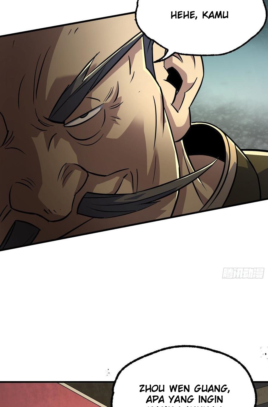 The Hunter Chapter 202 - halaman 38