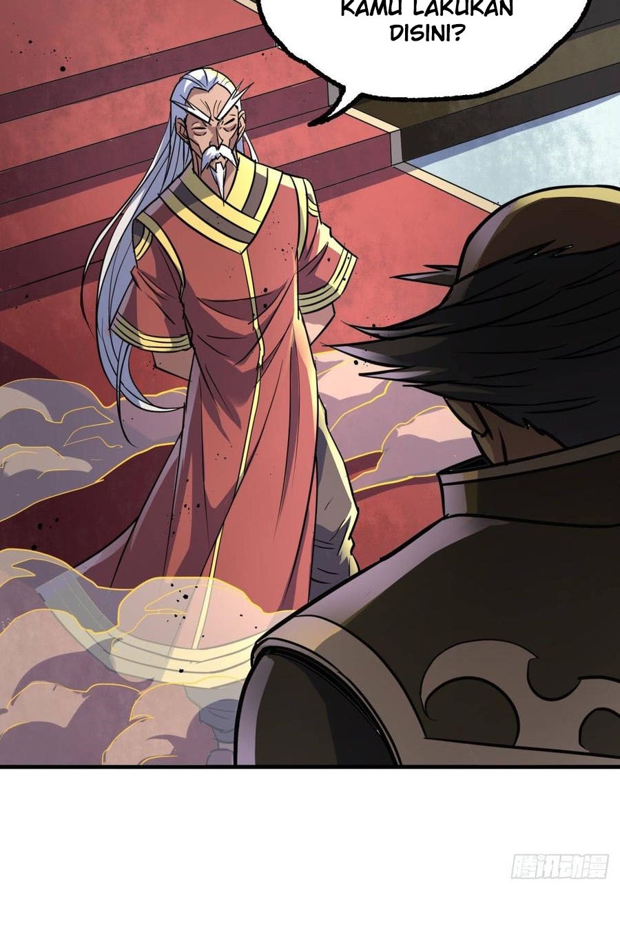 The Hunter Chapter 202 - halaman 39
