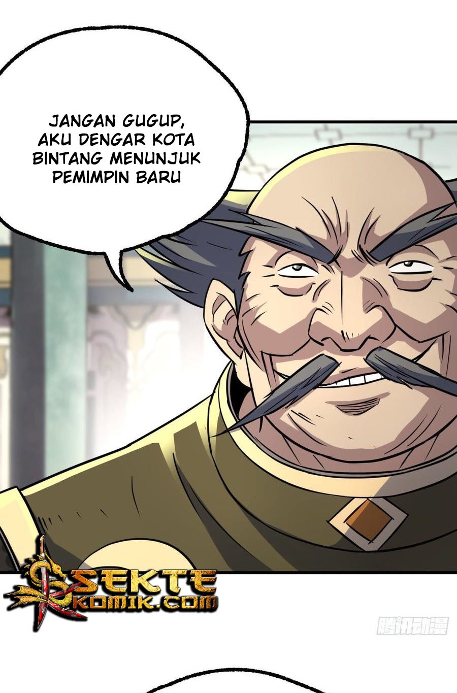 The Hunter Chapter 202 - halaman 40