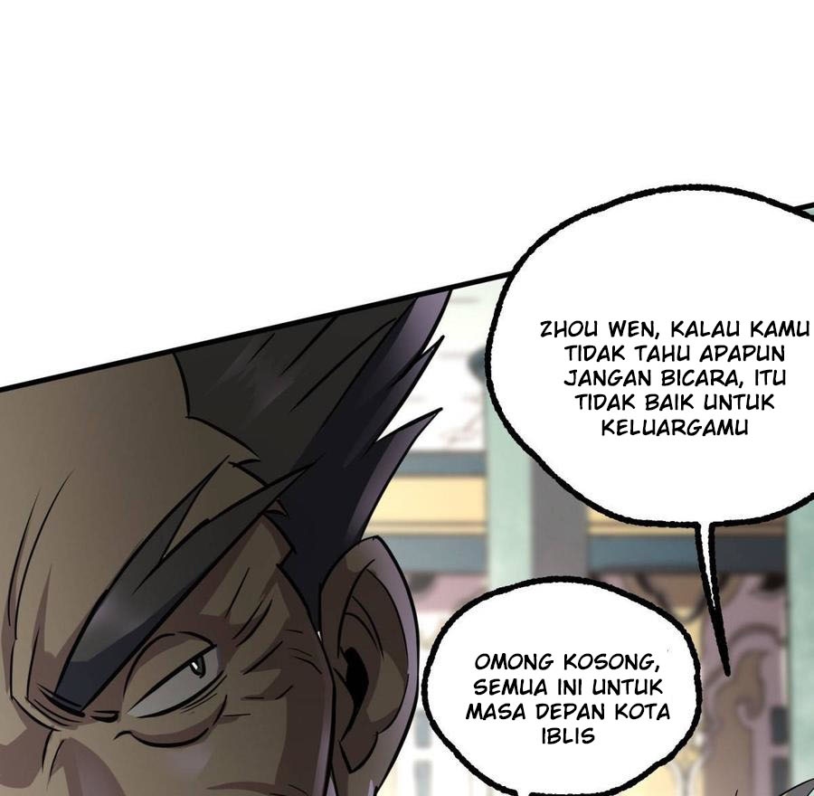 The Hunter Chapter 202 - halaman 42
