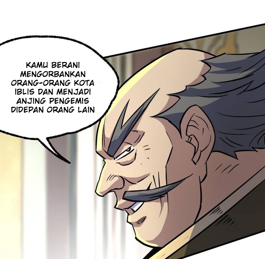 The Hunter Chapter 202 - halaman 44
