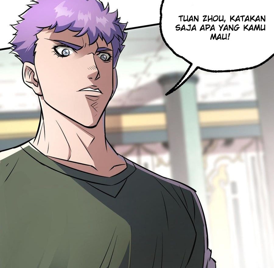 The Hunter Chapter 202 - halaman 47