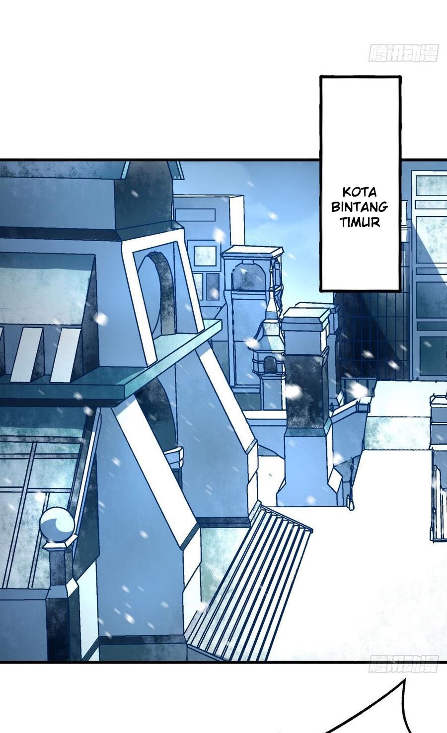 The Hunter Chapter 202 - halaman 7