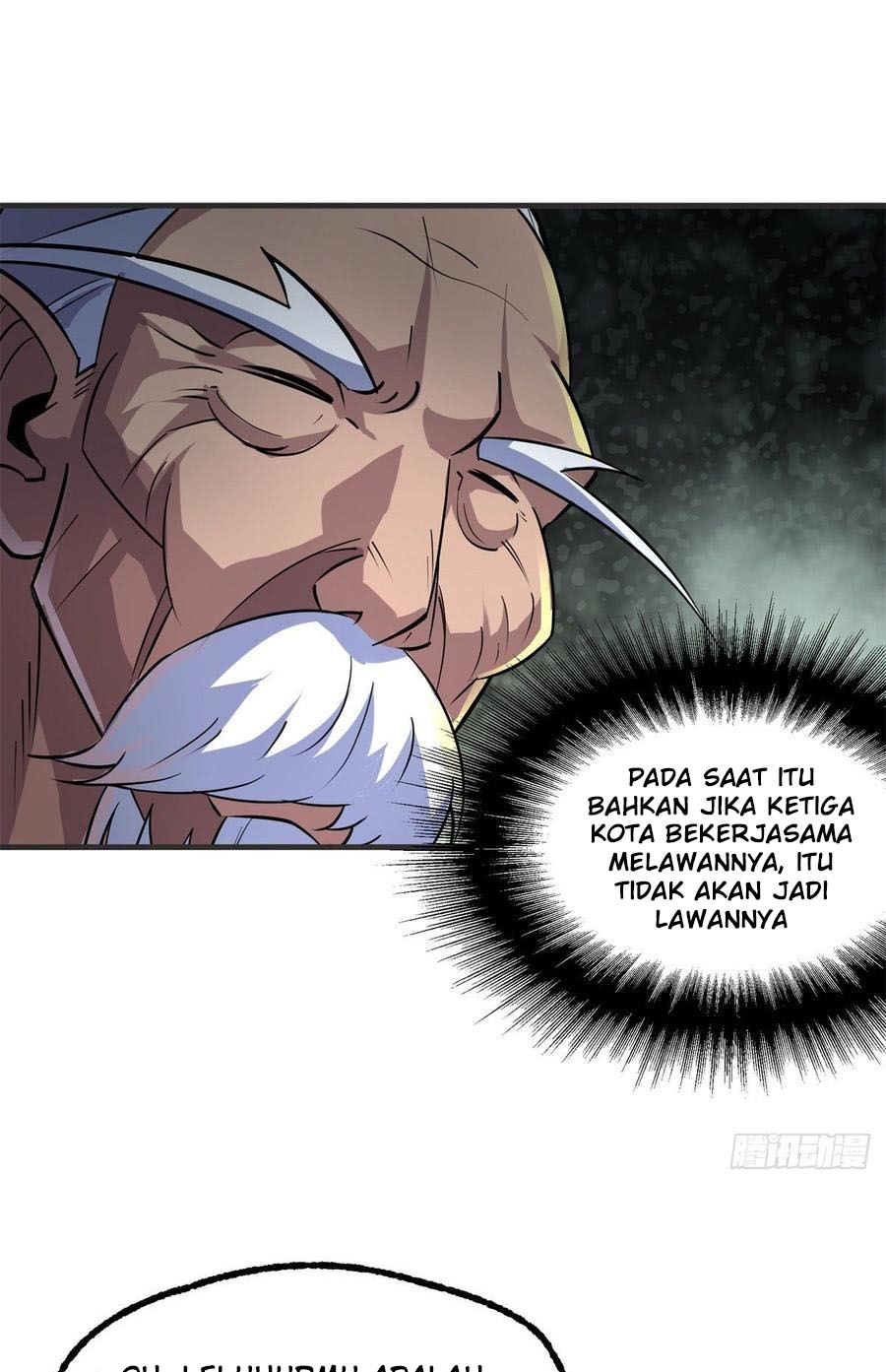 The Hunter Chapter 203 - halaman 12