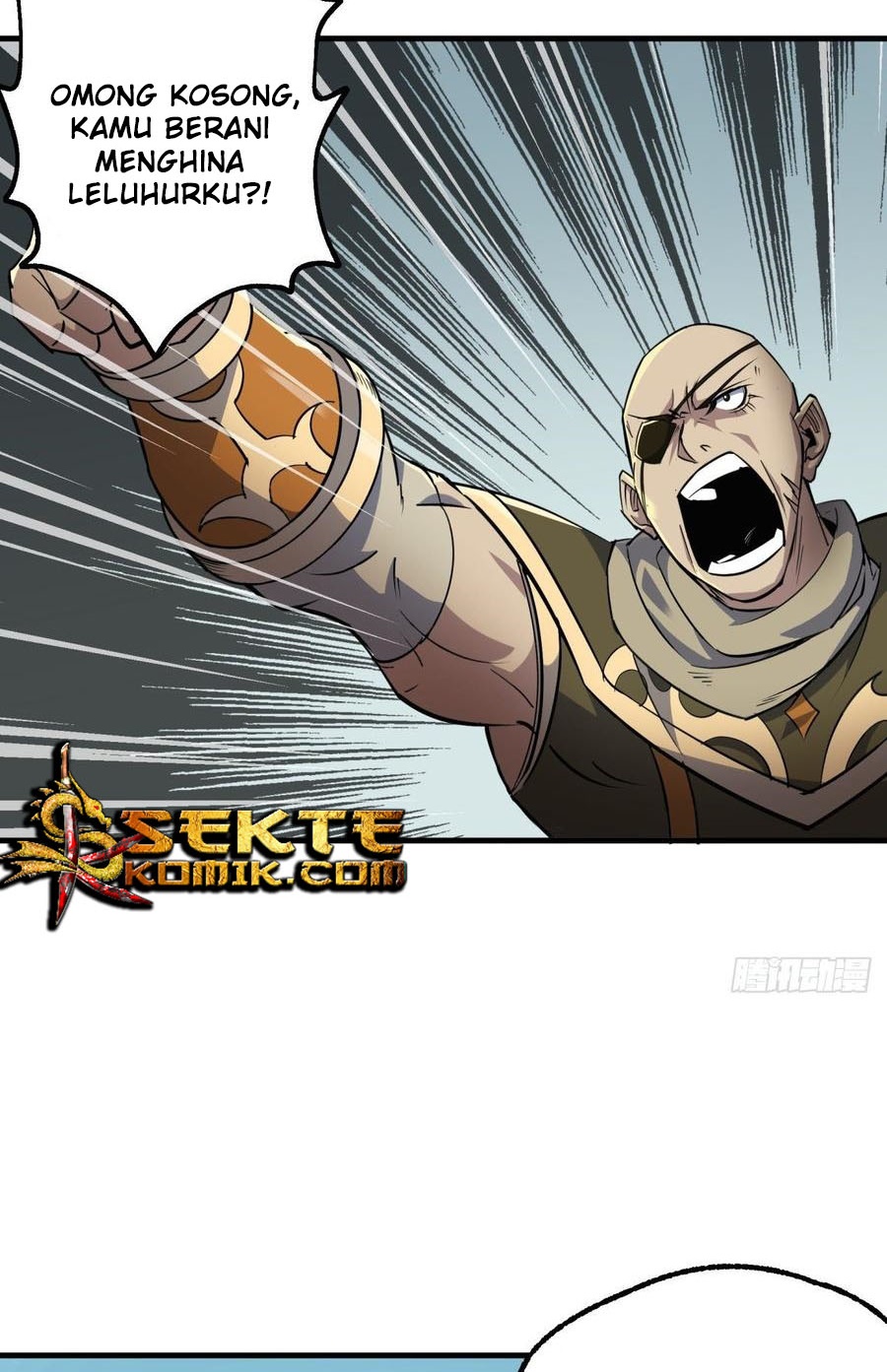 The Hunter Chapter 203 - halaman 14