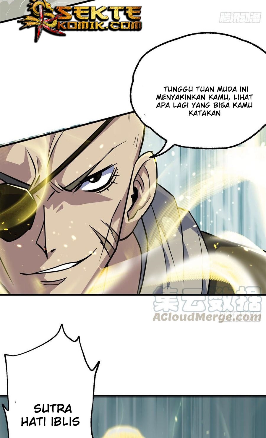 The Hunter Chapter 203 - halaman 23