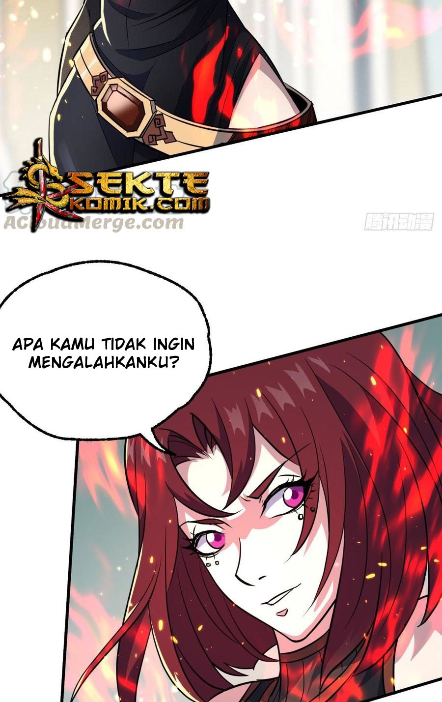The Hunter Chapter 203 - halaman 38