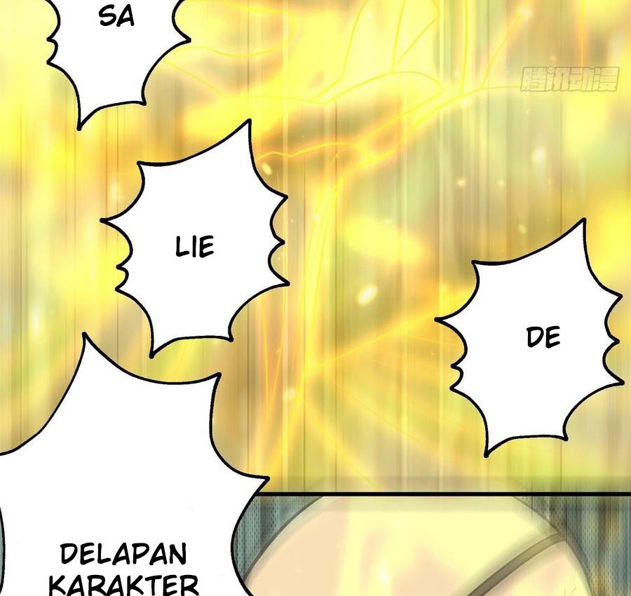 The Hunter Chapter 203 - halaman 45