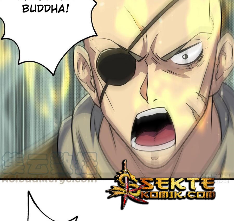 The Hunter Chapter 203 - halaman 46