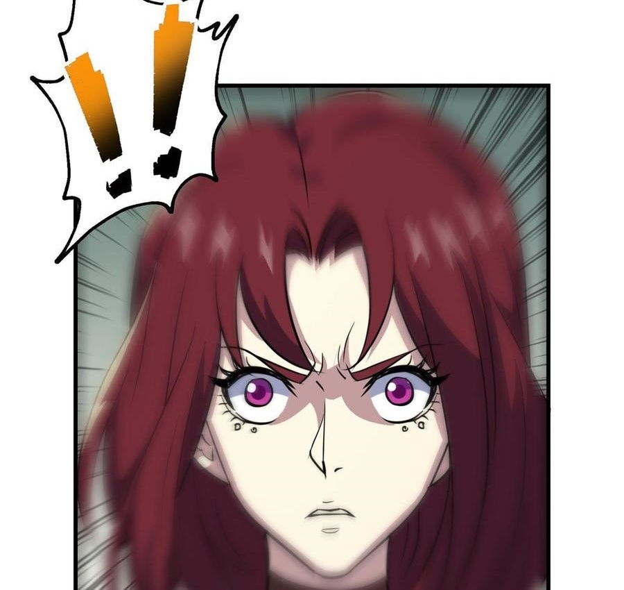 The Hunter Chapter 203 - halaman 47
